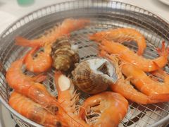 -海味当家·蒸锅海鲜(中山广场创始店)
