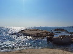 -老虎石海上公园