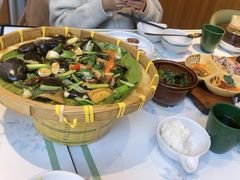 -云海肴·汽锅鸡·云南菜(高德置地店)