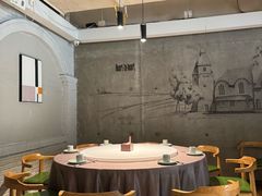 -YAFEE雅菲 川·湘·粤融合菜(魏公村店)