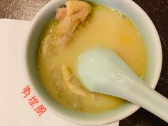 -有璟阁港式餐厅(金融街购物中心店)