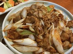 -小二锅贴私家菜(新世纪步行街第二大街店)