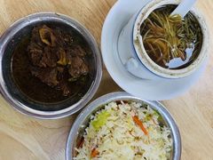 -阿芬卤面(花巷店)