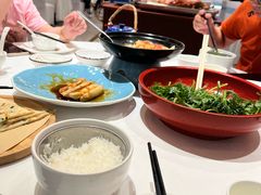 -山东老家(科韵分店)