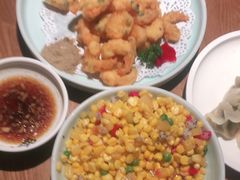 -吕氏疙瘩汤·新派鲁菜(济南万象城店)
