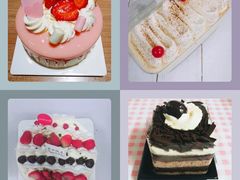 -味多美(江桥万达店)