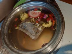 -一叶一世界•素食餐厅(环球中心店)
