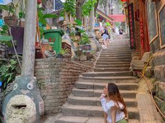 -八一路好吃街(雨田商务大厦店)