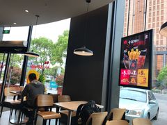 -汉堡王(常熟美城店)