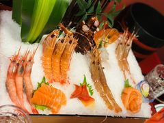 -万岛日本料理铁板烧(梅赛德斯奔驰店)