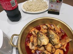 -涿派·炝锅鱼(涿州店)