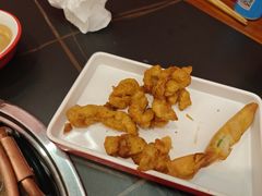 -京元盛铜锅涮肉(上海总店)