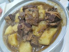 -小放牛炒菜馆(裕华东路店)