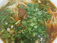 -宛平李记小吃(东关街店)