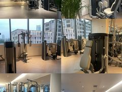 -YCHL FIT 健身(星寰店)