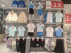 -通程奥特莱斯(华晨店)