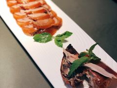 枣酥香烤鸭-晟永興烤鸭店(五道口店)