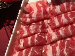 -蓉城老妈火锅(双林路店)