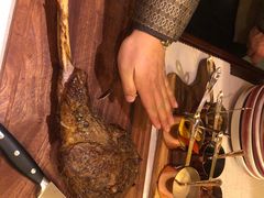 -北京古城老院厉晓麟精致菜