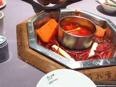 -蜀九香火锅(九眼桥店)