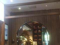 -延年酒店-延飨餐厅(延年文苑店)