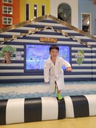 -meland club亲子乐园(重庆万象城店)