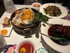 -桂满陇·海市蜃楼·黑金(国金店)