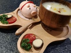 -湊湊火锅·茶憩(东城万达店)