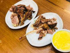 -清真·益鑫羊肉手抓馆(花园北街店)