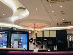 大堂-太兴餐厅(东方广场分店)