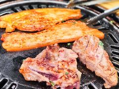-秋木烤肉·韩国牛肉名家(高新旗舰店)