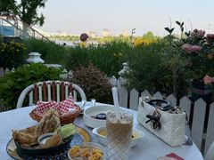 -小小花园 Le.Petit.Jardin(西岸滨江店)