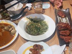 -华餐馆(莫邪路店)