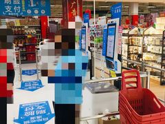-卜蜂莲花(杨高南路店)