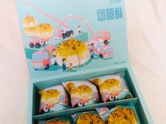 -爸爸糖吐司面包(兰州中心店)