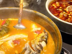 -Ameigo梅果·云贵川bistro(长宁来福士店)