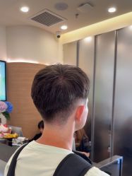 -GANO HAIR 