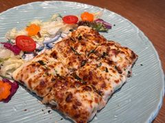 -水之惠鲜鱼料理(王府大街店)