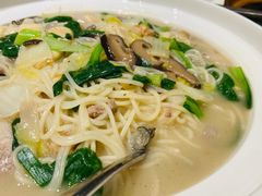 -莆田餐厅PUTIEN(三里屯店)