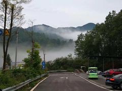 -武隆天坑寨子景区