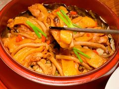 -莉莉海堂HAITANG·烤鸭(国贸商城店)