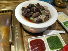 -泽成·冰煮羊(乌兰察布红楼店)