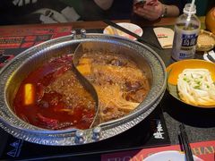 -牛New寿喜烧(虹桥新天地店)