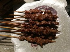 -饭桌故事·血鸭湘(荣宝华店)
