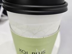 -KOI PLUS(成都万象城店)