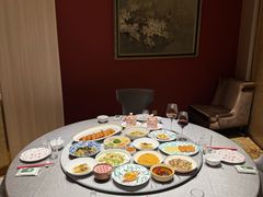 -新光酒家·河豚·海鲜·蟹料理(浦东店)