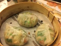 -添好运点心专门店(深水埗店)