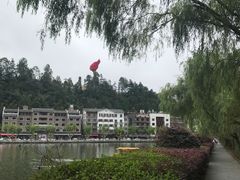 -井冈山风景名胜区