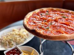 -WOLFGANG PUCK KITCHEN & BAR(迪士尼小镇店)