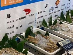 -丈母娘的饭局•新金陵菜(牛首山店)